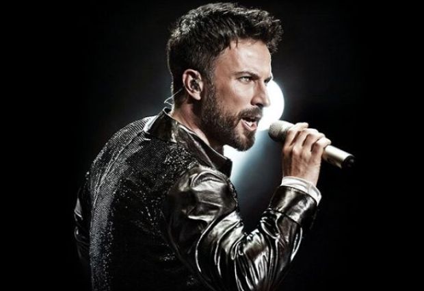 Tarkan Konseri Özel Dubai Turu - Floor Standing Bilet Kategorisi Türk Havayolları ile 4 Gece