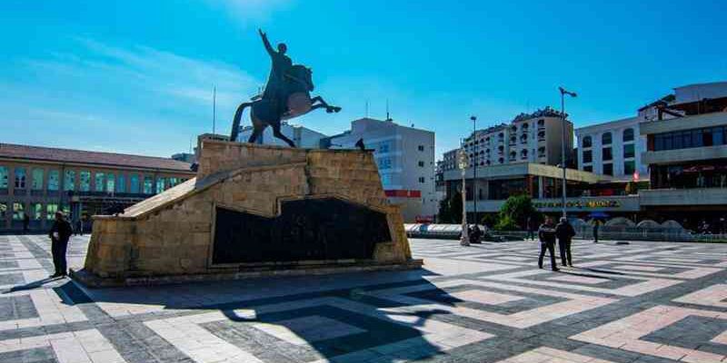 Kurban Bayramı Özel Adana Çıkışlı Klasik Gap Turu 5 Gece Otel Konaklamalı