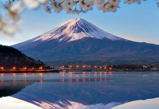 Japonya ve Güney Kore Turu | THY ile 10 Gece