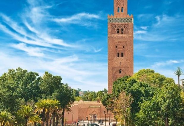 Elegant Sahra Çölü & Fas İkonları Pegasus Havayolları İle 7 Gece Tüm Turlar Dahil