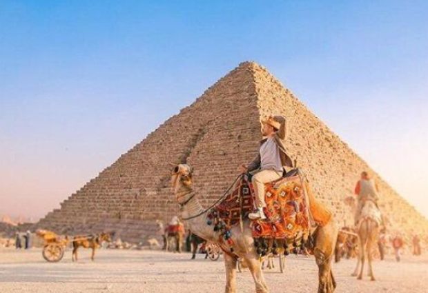 Adana'dan Sharm El Sheikh & Kahire & İskenderiye Turu Türk Havayolları ile 3 Gece