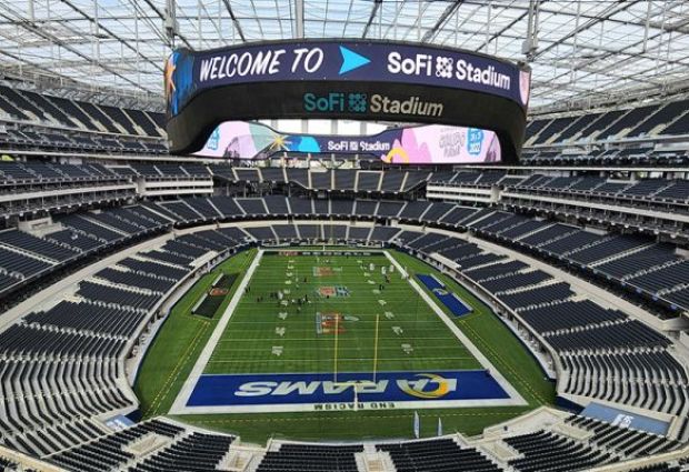 Dolu Dolu Los Angeles’ta ABD Maçı Dünya Kupası Rotası