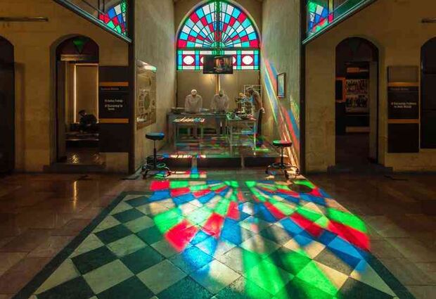 Ramazan Bayramı Özel Eskişehir Çıkışlı Klasik Gap Turu 5 Gece Otel Konaklamalı