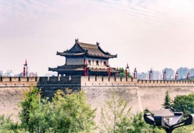 Dolu Dolu Yangtze Nehri’nde Büyük Çin Rotası 9 Gece 11 Gün