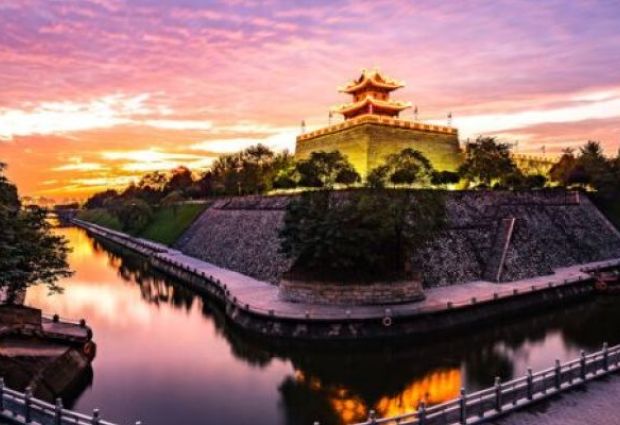 Yangtze Nehri’nde Büyük Çin Rotası Türk Havayolları ile 9 Gece 11 Gün