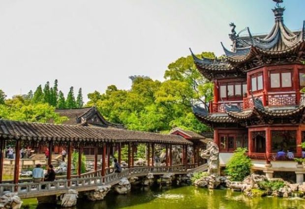 Dolu Dolu Kadim Çin Rotası THY ile 8 Gece Tüm Turlar Dahil