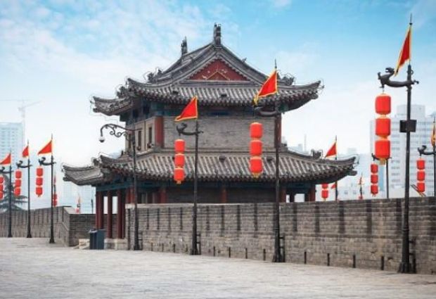 Süper Promo Kadim Çin Rotası Türk Havayolları ile 7 Gece 10 Gün