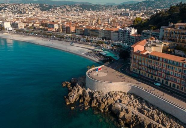 Deluxe Akdeniz Triosu Turu Pegasus ile 7 Gece Milano Gidişli ve Barselona Dönüşlü