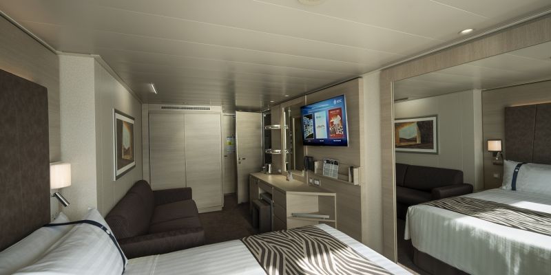 MSC World Europa ile Akdeniz İncileri – 4 Ülke – 20 Eylül