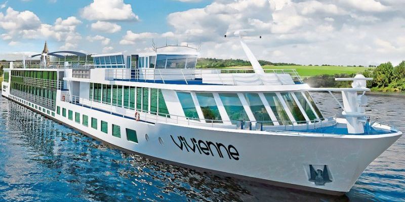 Tüm Turlar Dahil – 4* Superior MS Vivienne ile Noel Pazarları ve Tuna Nehri – 3 Ülke – 2026