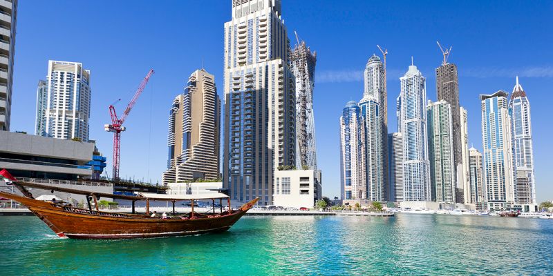 MSC Euribia ile Ortadoğu’nun Gizli Hazinesi Arap Yarımadası – Basra Körfezi – Şeker Bayramı – 2026