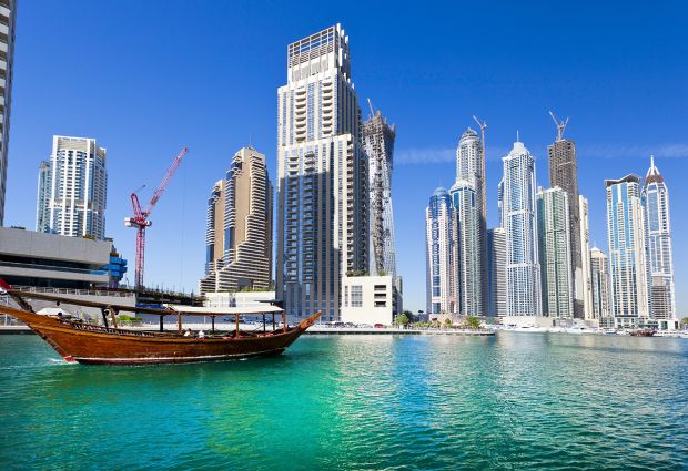 Tüm Turlar Dahil – Costa Smeralda ile Ortadoğu’nun Gizli Hazinesi Arap Yarımadası – Basra Körfezi – 2027