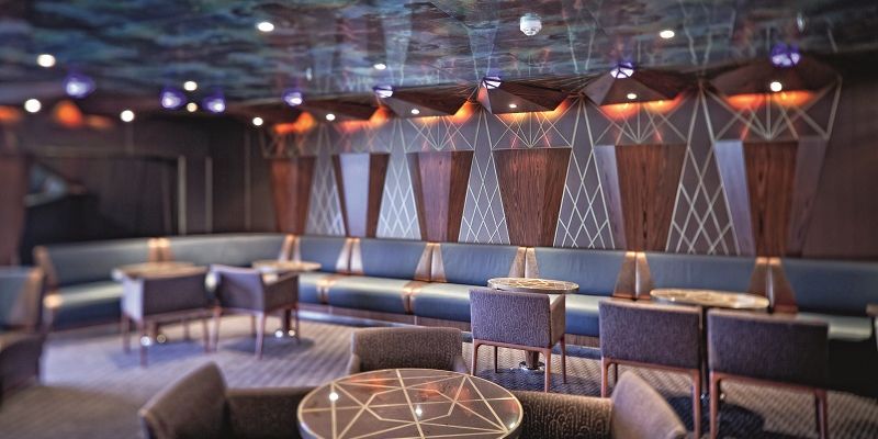 Costa Fascinosa ile Batı Akdeniz – Cebelitarık – Fas – 05 Ekim 2026