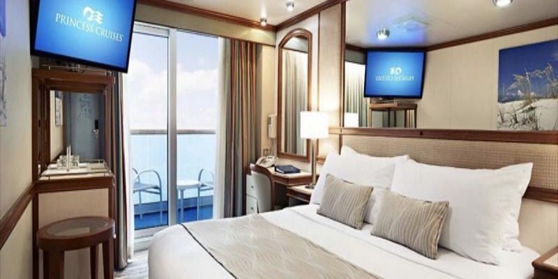 Grand Princess ile Pasifik Okyanusu – Avustralya – Yeni Zelanda – Yılbaşı – 2 Gece Otel Konaklamalı – Singapur Havayolları – 2026 / 17 Gece 20 Gün