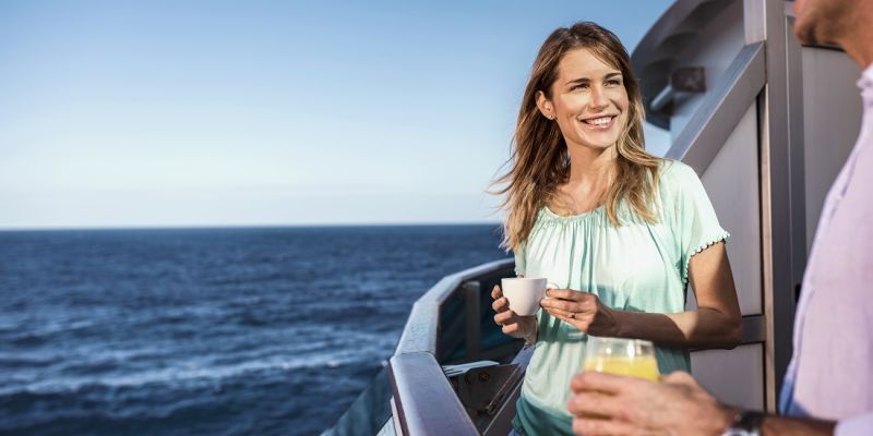 Costa Diadema ile Batı Akdeniz – Cebelitarık – Portekiz – Fas – 2026