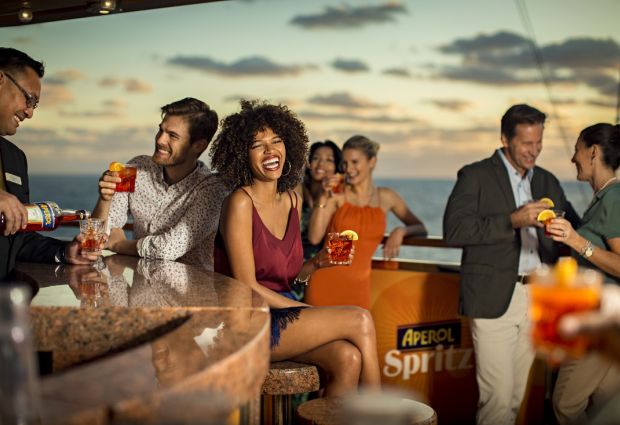 Costa Diadema ile Batı Akdeniz – Cebelitarık – Portekiz – Fas – 2026