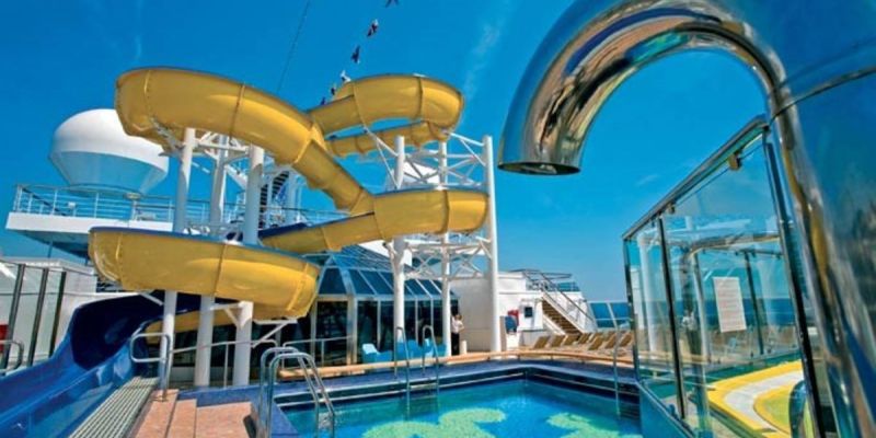 Costa Serena ile Vizesiz – Uzak Doğu’nun İncisi Japonya – Güney Kore – THY