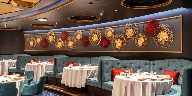 5* Aroya Cruises ile Yunan Adaları – Souda Körfezi – 18 Temmuz & 01 Ağustos 2026