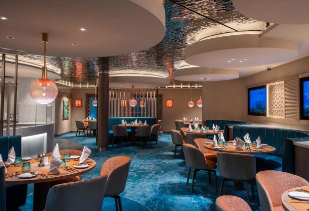 5* Aroya Cruises ile Yunan Adaları – Souda Körfezi – 18 Temmuz & 01 Ağustos 2026