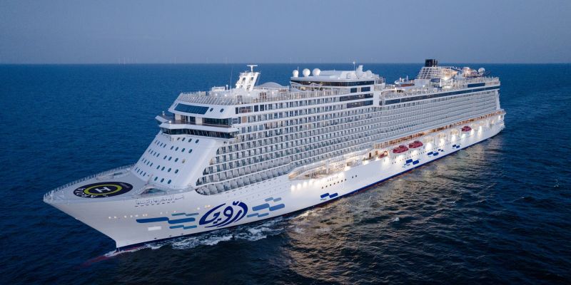 5* Aroya Cruises ile Yunan Adaları – Souda Körfezi – 18 Temmuz & 01 Ağustos 2026