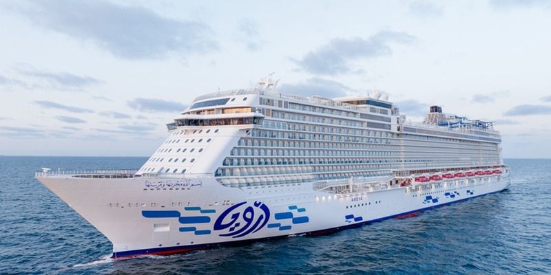5* Aroya Cruises ile Yunan Adaları – Rodos – 20 Haziran – 04 Temmuz – 15 Ağustos 2026