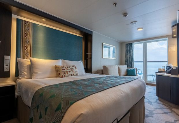 5* Aroya Cruises ile Yunan Adaları – Rodos – 20 Haziran – 04 Temmuz – 15 Ağustos 2026