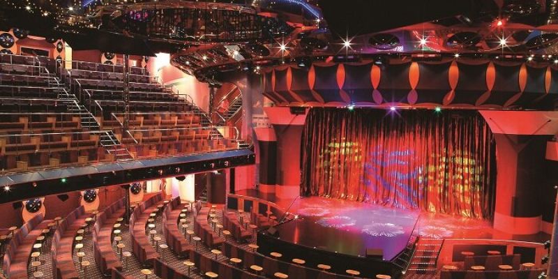 İstanbul Hareketli – Costa Fortuna ile Yunan Adaları – Kurban Bayramı – 2026