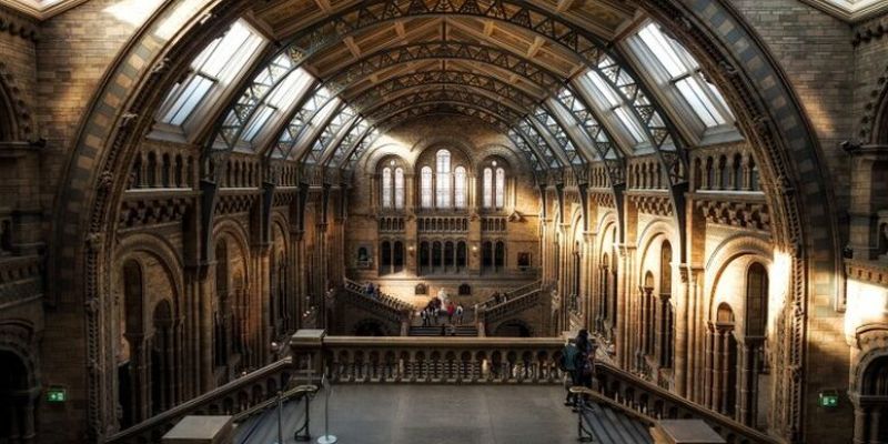 THY ile İstanbul Çıkışlı Masal Köyleri ve Kraliyet Tacı Londra Turu - 3 Gece - 2026 Dönemi