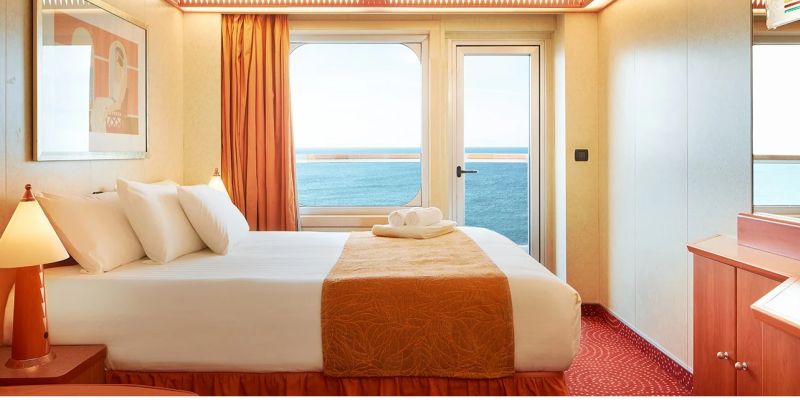 İstanbul Hareketli – Costa Fortuna ile Yunan Adaları – İzmir – (7 Gece – 8 Gün) – 2026