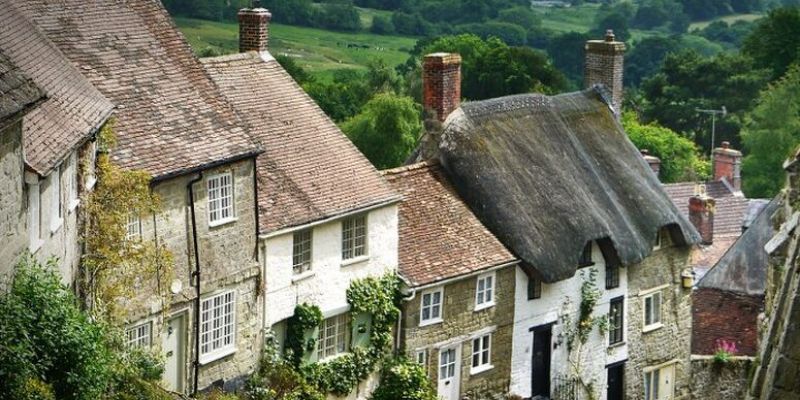 SunExpress Havayolları ile İzmir Çıkışlı Masal Köyleri ve Kraliyet Tacı Londra Turu - 3 Gece - 2026 Dönemi - (LGW-LGW)