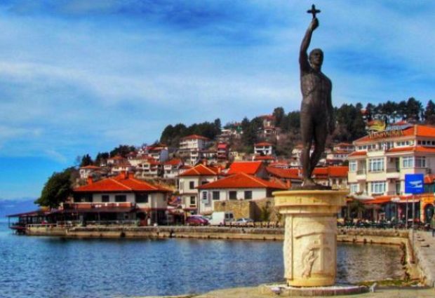 Mega Balkanlar Turu Pegasus Havayolları ile 7 Gece