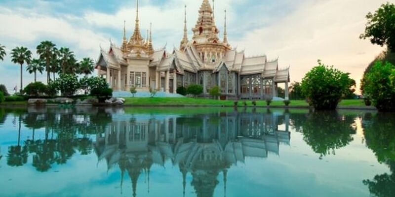 Malezya - Tayland - Singapur - Endonezya - Bali Turu