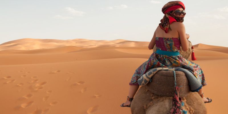 Görkemli Fas Krallığı ve Mistik Şehirler Turu - 3 Gece - Air Arabia Havayolları ile - 2026 İlkbahar & Yaz Dönemi