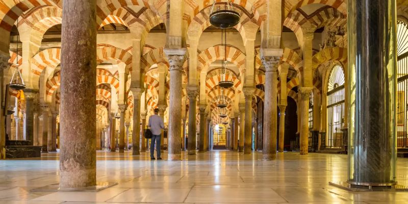 Mega İspanya & Endülüs Ve Turkuaz Sahiller Turu Pegasus Havayolları İle 7 Gece