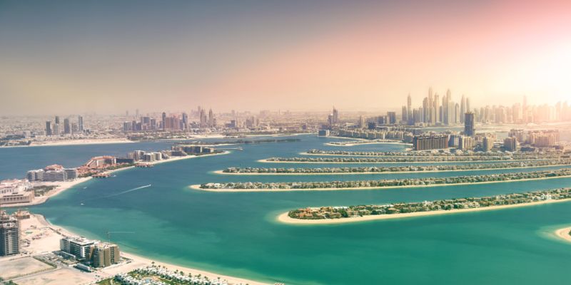 Ankara’dan Tarkan Konseri Özel Dubai Turu Golden Circle Standing Bilet Kategorisi Pegasus Havayolları İle 4 Gece