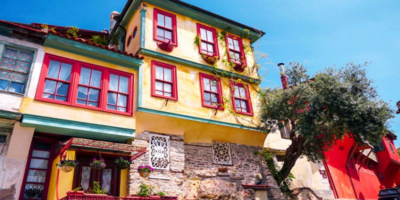 Otobüs ile Selanik ve Sofya Turu - 2 Gece 4 Gün