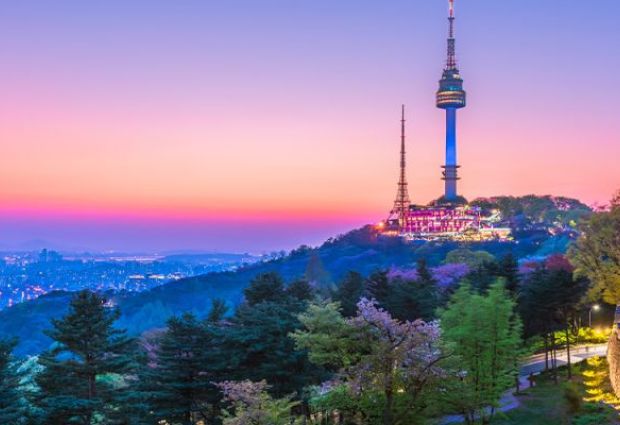 Elegant Japonya Kore Turu Türk Hava Yolları ile 7 Gece (KIX–NRT)