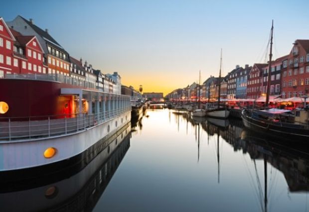 İstanbul Çıkışlı THY ile İskandinavya & Norveç Fiyortları Gemi Konaklamalı