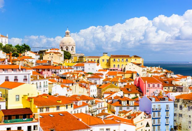 Görkemli Portekiz ve Endülüs Şehirleri Turu - 7 Gece - THY ile (2026 İlkbahar Dönemi)(OPO-AGP)