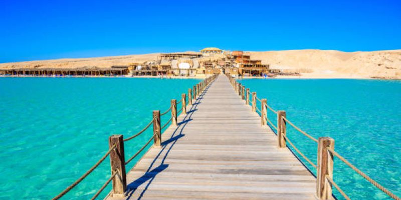 Diva Mısır Hurghada - Kahire Turu 5 Gece 7 Gün Tüm Ekstra Turlar Dahil!