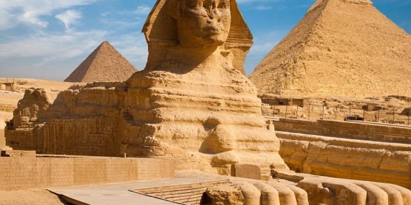 Diva Mısır Hurghada - Kahire Turu 5 Gece 7 Gün Tüm Ekstra Turlar Dahil!