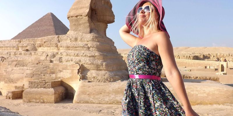 Diva Mısır Hurghada - Kahire Turu 5 Gece 7 Gün Tüm Ekstra Turlar Dahil!