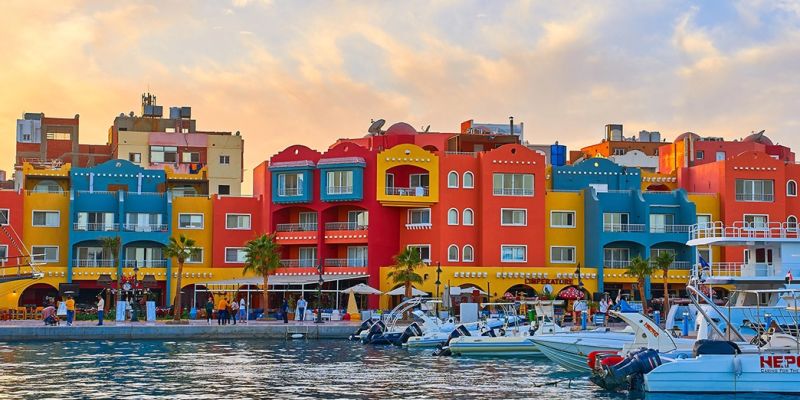 Mega Mısır ve İkonları Turu Pegasus Havayolları ile 7 gece