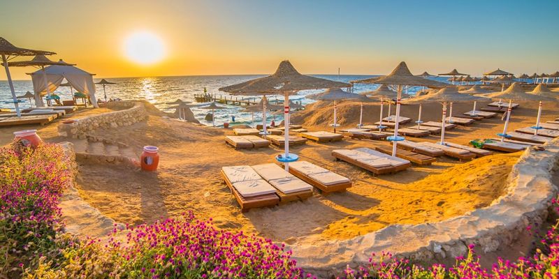 Mega Mısır ve İkonları Turu Pegasus Havayolları ile 7 gece