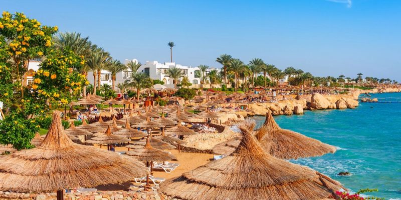 Mega Mısır ve İkonları Turu Pegasus Havayolları ile 7 gece