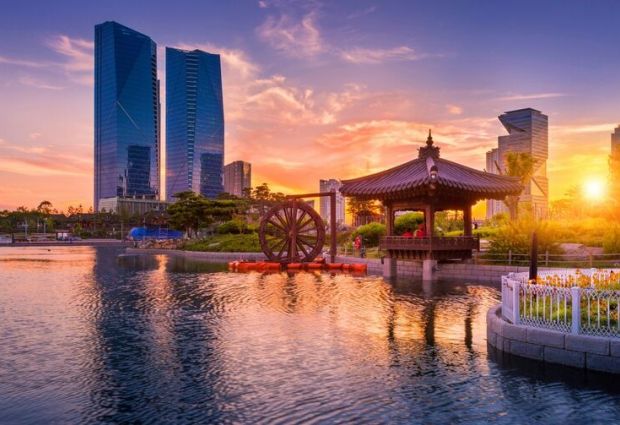 Güney Kore & Japonya & Hong Kong Turu Türk Hava Yolları ile 10 Gece