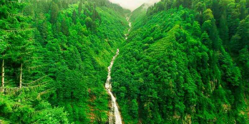 Karadeniz ve Batum Turu 3 Gece Otel Konaklaması