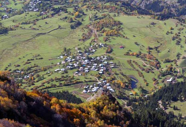 Karadeniz ve Batum Turu 3 Gece Otel Konaklamalı