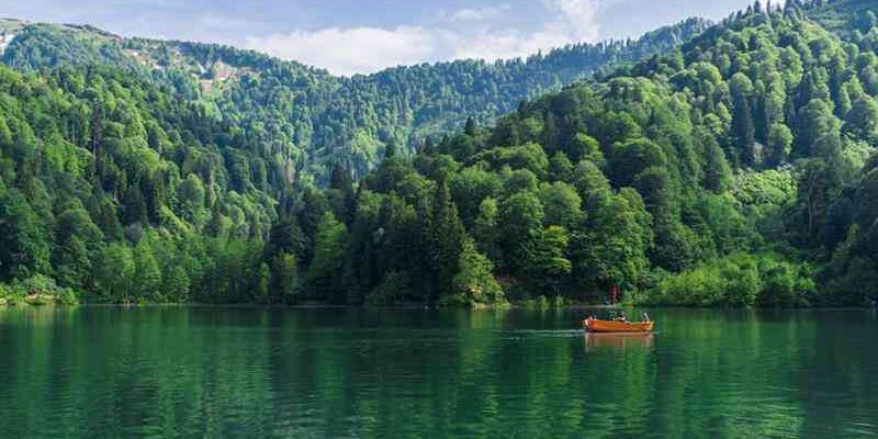 Bursa Çıkışlı Karadeniz ve Batum Turu 3 Gece Otel Konaklamalı