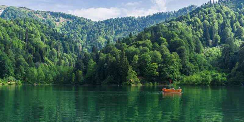 Bursa Çıkışlı Karadeniz ve Batum Turu 3 Gece Otel Konaklaması